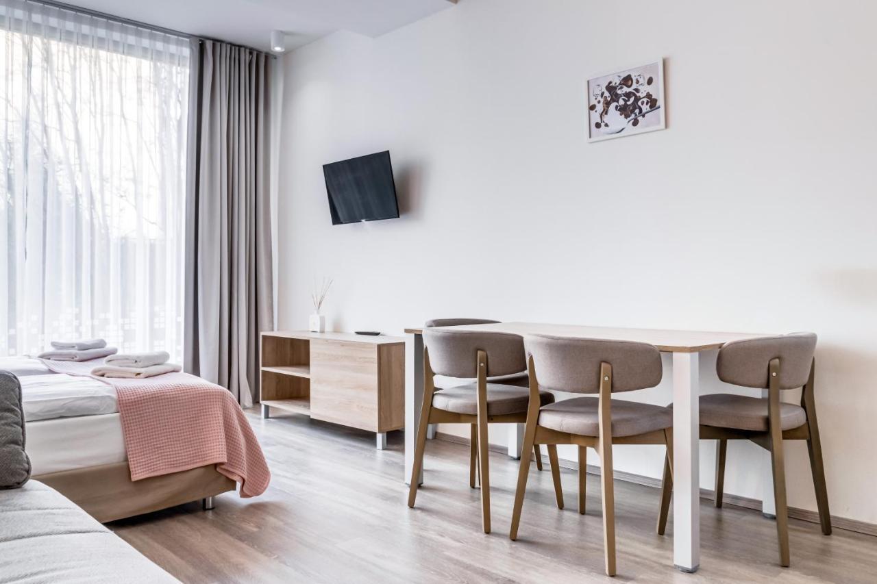 Apartmán Kora *