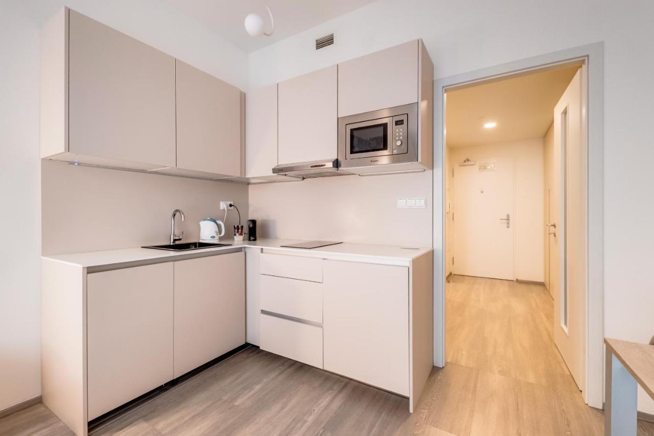 Apartmán Kora Prague